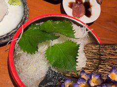 -千代武日本料理(开发区店)