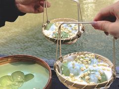 -李百蟹·江南蟹黄面·河景餐厅(夫子庙总店)