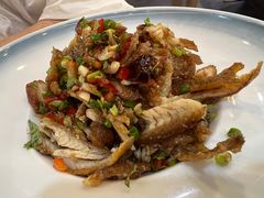 -渔娘渔家丹东海鲜(东直门店)