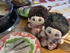 -谭三娘鲜切牛肉自助火锅(文殊院店)
