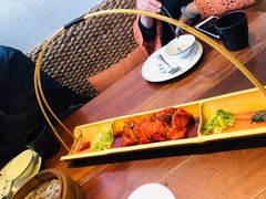 -大牌大·传统杭帮菜(湖滨店)