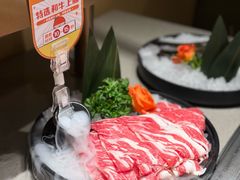 -海底捞火锅(九久奥特莱斯店)