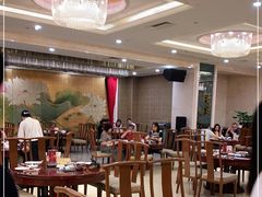 大堂-顺德人家食府(黄金广场店)