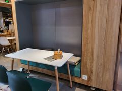 -山食间·中式营养轻餐(保利时光里店)