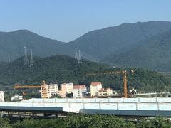 -亚龙湾站