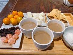 -青藤茶馆(南山路店)