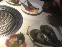 -赤坂亭M9和牛烧肉·日料398放题(万达店)