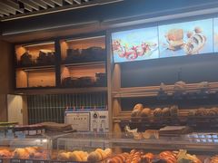 -德南面包房(尚都店)