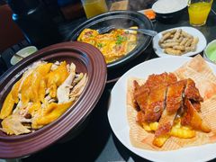 -秋色客家菜(南山店)