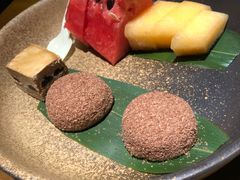 大福-和彩放题餐厅(酒仙桥店)