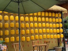 -61号餐吧(兴坪古镇漓江店)