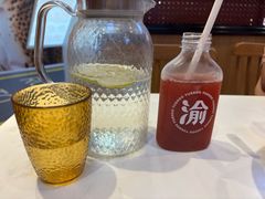 -渝是乎酸菜鱼·川渝小炒(新世界百货望京店)