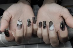 -Hands Nail专业美甲美睫