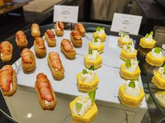 -圣丰索菲特·2 On 988 Café 自助餐厅