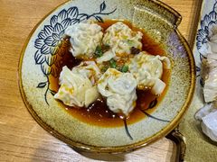 红油抄手-本味友膳·茶餐厅(和达中心城店)