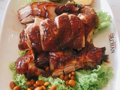 -了凡香港油鸡饭面(大成店)