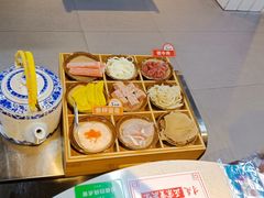 -芈重山老火锅(广州首店)