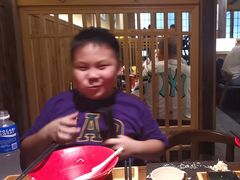 -一豚轩·烧鸟·豚骨拉面(五四路店)