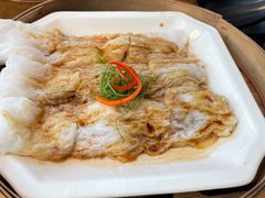 -OCEAN一席海鲜•海景餐厅(双子塔店)