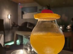 -By Lake Whisky Cocktail Coffee日咖夜酒