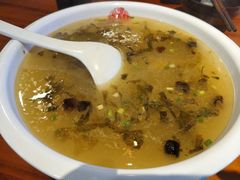 -盛天毛血旺非遗美食(观音桥店)