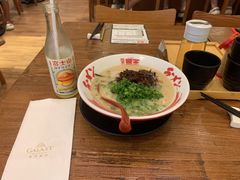 -豚王拉面(澳门银河店)