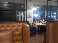 -花舍·新派粤菜·西餐·下午茶(亚运村·鸟巢店)