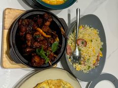 -鹿港小镇(悠唐店)