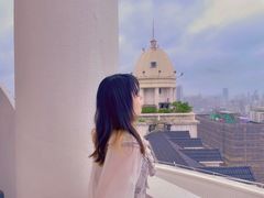-塔顶·Cafe·日啡夜酒(北京路店)