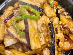 -伍哥厨房(新滘东路店)