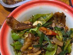 -兔槽江湖菜·重庆璧山兔(水围店)