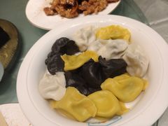 -百味饺子城•海鲜家常菜(秦皇岛店)