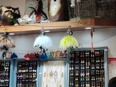 -碰瓷儿陶艺DIY体验馆(五道营胡同总店)