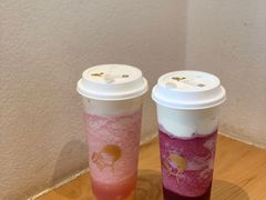 -喜茶(深圳海岸城店)