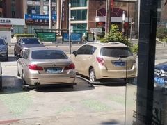 -鹤祥宫·影院足道·SPA连锁(苹果园店)
