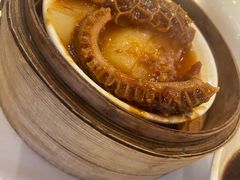 -龙皇酒家(黄埔店)