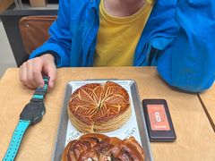 -LANLIZI BAKERY(COSMO店)