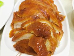 精品烤鸭-大鸭梨烤鸭店(金顶街店)