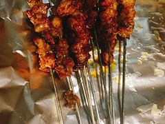 -金刚山烧烤(红旗大街店)