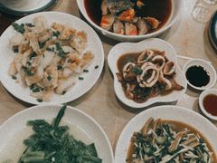 -红灯笼龙凤饭店(宁波老字号店)