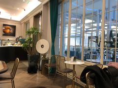 -PAUL LAFAYET 法式甜品(港汇广场店)