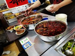 -刘小忙把子肉(北园大街总店)