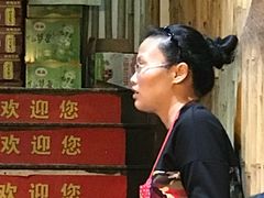 -下梅人家土菜馆(历史文化餐厅度假区店)