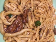 -小菜园新徽菜(南京秦淮龙蟠汇店)