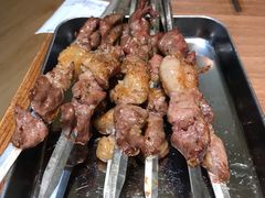 -贯贯吉·清真餐厅(浙江中路店)