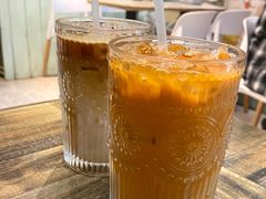 -小时光咖啡馆(北锣鼓巷店)