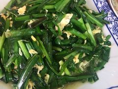 韭菜鸡蛋-好灶头共享餐厅(井冈山店)