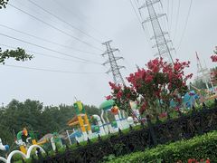 -南宫温泉水世界