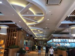 大堂-琼菜王(南海店)