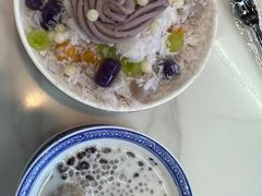 -江记甜品(罗湖店)